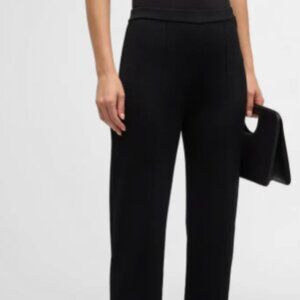 St. John Knit Straight Leg pants